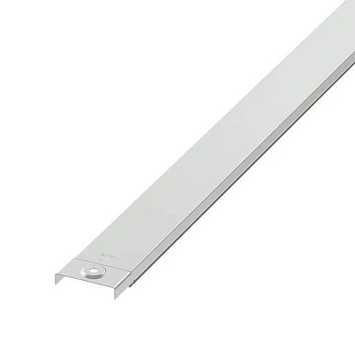 Крышка лотка DKC 80 мм 3 м (35521/35521DIY)