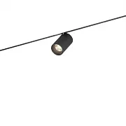 Светодиодный трековый светильник магнитный Elektrostandard Mini Magnetic 3000К 5 Вт черный (a065645) Светодиодный трековый светильник магнитный Elektrostandard Mini Magnetic 3000К 5 Вт черный (a065645)