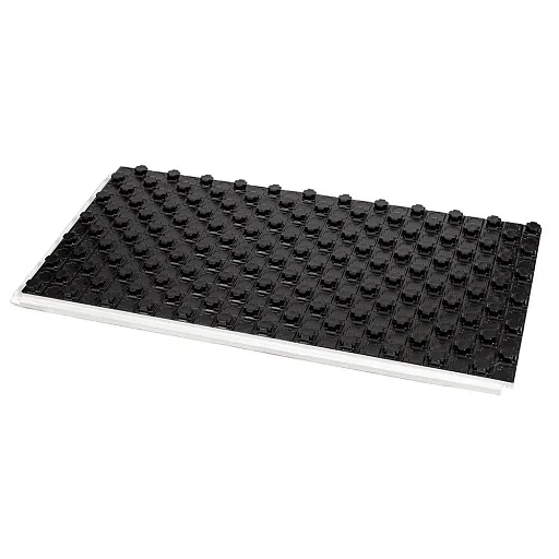 Пенополистирол для системы теплый пол Knauf Therm Pro 44 мм 0,6х1,2 м