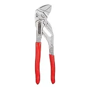 Клещи переставные Knipex 180 мм (KN-8603180SB) Клещи переставные Knipex 180 мм (KN-8603180SB)