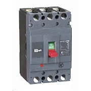 Автоматический выключатель в литом корпусе Dekraft ВА-332 3P 63А тип D 50 кА 415 В (21133DEK) Автоматический выключатель в литом корпусе Dekraft ВА-332 3P 63А тип D 50 кА 415 В (21133DEK)