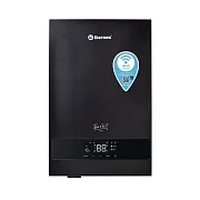 Котел электрический Thermex Boss 12 Wi-Fi (12 кВт) 220/380 В одноконтурный черный (511704) Котел электрический Thermex Boss 12 Wi-Fi (12 кВт) 220/380 В одноконтурный черный (511704)