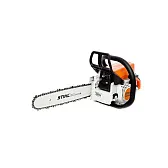 Бензопила Stihl MS 250 3,1 л.с. 18" шаг 0,325" паз 1,6 мм 68 звеньев (11232000790)