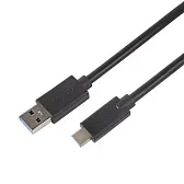 Кабель USB-A/USB Type-C Rexant 1 м (18-1880/5676) Кабель USB-A/USB Type-C Rexant 1 м (18-1880/5676)