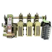 Контактор EKF PROxima 380 В 160 А тип AC 3НО+3НЗ поворотного типа (kt6023-380)