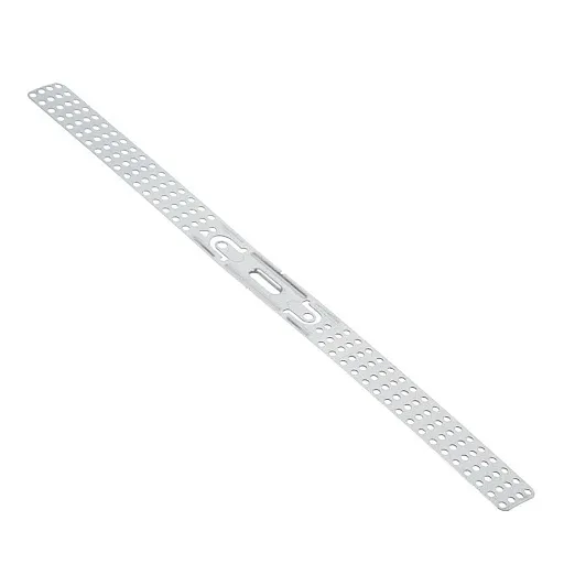 Подвес прямой Knauf 60x27 30x460 мм 0,9 мм Подвес прямой Knauf 60x27 30x460 мм 0,9 мм