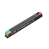 Блок питания для светодиодной ленты Wolta 230/24 В 60 Вт IP20 (LD-60W/03-24V) Блок питания для светодиодной ленты Wolta 230/24 В 60 Вт IP20 (LD-60W/03-24V)