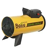 Пушка тепловая газовая 10 кВт Ballu BHG-10М прямого нагрева Пушка тепловая газовая 10 кВт Ballu BHG-10М прямого нагрева
