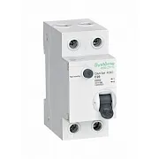 Автомат дифференциальный Systeme Electric City9 Set 20А 1P+N тип A 30 мА 4,5 кА (C9D55620) Автомат дифференциальный Systeme Electric City9 Set 20А 1P+N тип A 30 мА 4,5 кА (C9D55620)