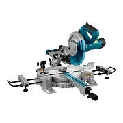 Пила торцовочная электрическая Makita LS0815FLN 1400 Вт 216 мм Пила торцовочная электрическая Makita LS0815FLN 1400 Вт 216 мм