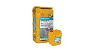 Гидроизоляция цементно-полимерная Sika Seal-107 (компоненты A+B) жестко-эластичная 20 кг+ 5 кг Гидроизоляция цементно-полимерная Sika Seal-107 (компоненты A+B) жестко-эластичная 20 кг+ 5 кг
