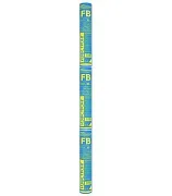 Пароизоляция теплоотражающая Изостронг FВ 130 г/м2 35 кв.м