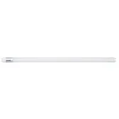 Лампа светодиодная Osram G13 T8 18 Вт 6500К холодный свет 220-240 В трубка 1200 мм (4058075710054) Лампа светодиодная Osram G13 T8 18 Вт 6500К холодный свет 220-240 В трубка 1200 мм (4058075710054)