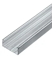 Профиль потолочный Knauf 60x27 мм 4 м 0,60 мм