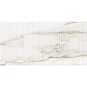 Плитка облицовочная Gracia Ceramica Бруно белая 600x300x9 мм (8 шт.=1,44 кв.м) Плитка облицовочная Gracia Ceramica Бруно белая 600x300x9 мм (8 шт.=1,44 кв.м)