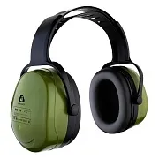 Наушники противошумные Jeta Safety Sonus Max с регулируемым оголовьем (JEM-201) Наушники противошумные Jeta Safety Sonus Max с регулируемым оголовьем (JEM-201)