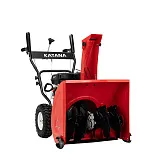 Снегоуборщик бензиновый Katana KS-62 620 мм 7 л.с. (MBK0035224) Снегоуборщик бензиновый Katana KS-62 620 мм 7 л.с. (MBK0035224)