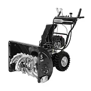 Снегоуборщик бензиновый Hyundai 700 мм 7 л.с. (S 7066)