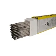 Сварочные электроды Esab OK 48P d3 мм 1,8 кг (480P303WG0) Сварочные электроды Esab OK 48P d3 мм 1,8 кг (480P303WG0)
