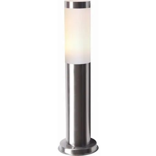 Светильник садово-парковый Arte Lamp Salire матовое серебро 460 мм E27 20 Вт IP44 (A3158PA-1SS)