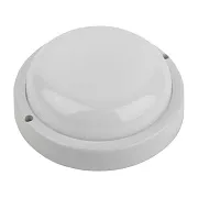 Светильник светодиодный Эра SPB-2 6500К 12 Вт IP65 белый (SPB-201-0-65K-012)
