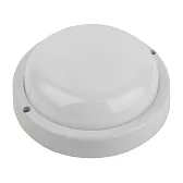 Светильник светодиодный Эра SPB-2 6500К 12 Вт IP65 белый (SPB-201-0-65K-012)