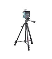 Уровень (нивелир) лазерный GLL 3-80 C, с штативом, 30 м, резьба 1/4"и 5/8" Bosch Уровень (нивелир) лазерный GLL 3-80 C, с штативом, 30 м, резьба 1/4"и 5/8" Bosch