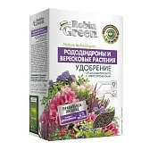 Удобрение органоминеральное сухое для рододендронов и вересковых растений гранулированное Робин Грин 1 кг Удобрение органоминеральное сухое для рододендронов и вересковых растений гранулированное Робин Грин 1 кг