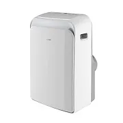 Кондиционер мобильный Midea MPPDA-09CRN7-Q 2450 Вт 26 м2 с пультом