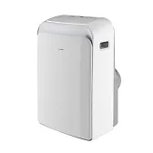 Кондиционер мобильный Midea MPPDA-09CRN7-Q 2450 Вт 26 м2 с пультом Кондиционер мобильный Midea MPPDA-09CRN7-Q 2450 Вт 26 м2 с пультом