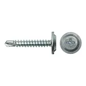 Саморезы клопы 25x4,2 мм с буром усиленные Hard-Fix (250 шт.) Саморезы клопы 25x4,2 мм с буром усиленные Hard-Fix (250 шт.)