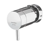 Термоголовка Oventrop Pinox М30х1,5 мм для радиатора (1012165)