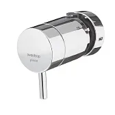 Термоголовка Oventrop Pinox М30х1,5 мм для радиатора (1012165)
