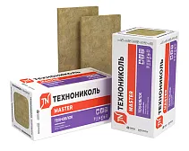 Утеплитель Технониколь Техноблок Стандарт 50x600x1200 мм 5,76 кв. м Утеплитель Технониколь Техноблок Стандарт 50x600x1200 мм 5,76 кв. м