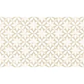 Плитка облицовочная Gracia Ceramica Donna Beige 03 бежевая 500х300х8 мм (8 шт.=1,2 кв.м)