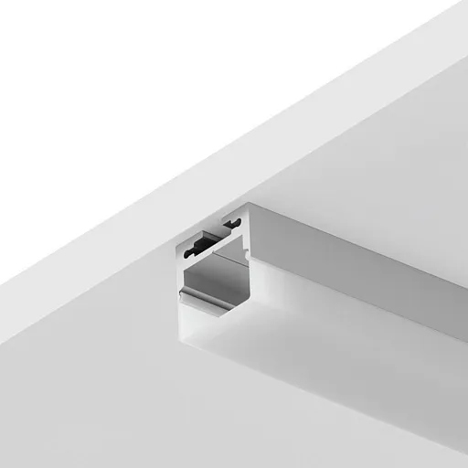 Профиль для светодиодной ленты Surface Arte Lamp IP20 2 м прямой (A202005S) Профиль для светодиодной ленты Surface Arte Lamp IP20 2 м прямой (A202005S)