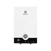 Водонагреватель проточный Electrolux Flow Active 2 электрический 8,8 кВт вертикальный