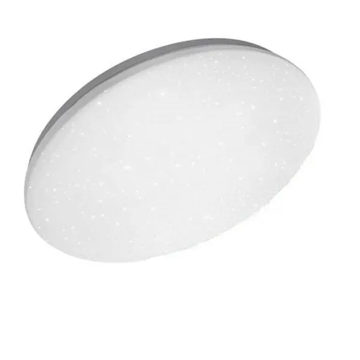 Светильник светодиодный IN HOME Deco 4000К 36 Вт 10 кв.м белый IP40 (4690612033556)