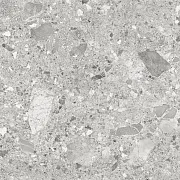 Керамогранит Керамогранит Alma Ceramica Холли серый 600х600х9 мм (5 шт.=1,8 кв.м)