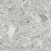 Керамогранит Alma Ceramica Холли серый 600х600х9 мм (5 шт.=1,8 кв.м)