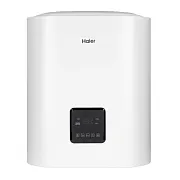 Водонагреватель накопительный Haier ES30V-F6 Inox электрический 30 л 2 кВт вертикальный Водонагреватель накопительный Haier ES30V-F6 Inox электрический 30 л 2 кВт вертикальный
