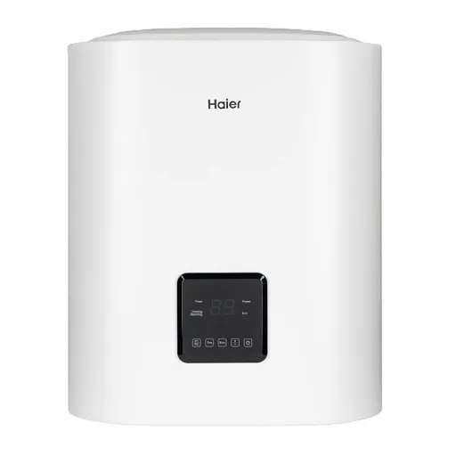 Водонагреватель накопительный Haier ES30V-F6 Inox электрический 30 л 2 кВт вертикальный Водонагреватель накопительный Haier ES30V-F6 Inox электрический 30 л 2 кВт вертикальный