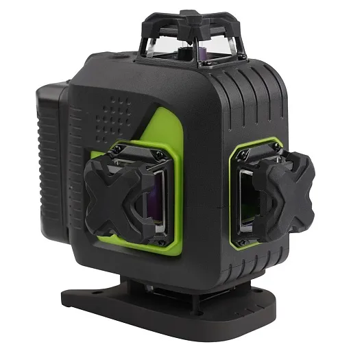 Уровень лазерный RGK PR-4D Green (756839) Уровень лазерный RGK PR-4D Green (756839)