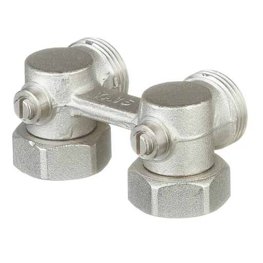 Узел нижнего подключения угловой Simplex Standard Line E1/50 1/2 НР(ш) х 3/4 EK для радиатора (F10013; F10094) Узел нижнего подключения угловой Simplex Standard Line E1/50 1/2 НР(ш) х 3/4 EK для радиатора (F10013; F10094)