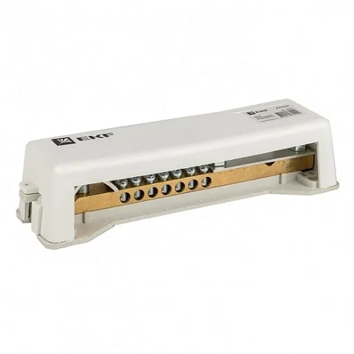 Шина уравнивания потенциалов EKF PROxima (gc-e1001) Шина уравнивания потенциалов EKF PROxima (gc-e1001)