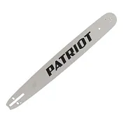 Шина Patriot P208SLGK095 20" шаг 0,325" паз 1,5 мм 76 звеньев (867152058) Шина Patriot P208SLGK095 20" шаг 0,325" паз 1,5 мм 76 звеньев (867152058)