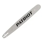 Шина Patriot P208SLGK095 20" шаг 0,325" паз 1,5 мм 76 звеньев (867152058) Шина Patriot P208SLGK095 20" шаг 0,325" паз 1,5 мм 76 звеньев (867152058)