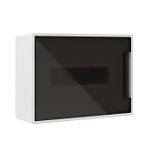 Щит распределительный навесной DKC Frame ЩРН-П пластиковый IP40 224,4х311,4х102 мм 12 модулей непрозрачная дверь (F12W1WDDIY) Щит распределительный навесной DKC Frame ЩРН-П пластиковый IP40 224,4х311,4х102 мм 12 модулей непрозрачная дверь (F12W1WDDIY)