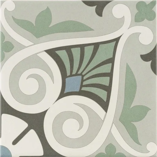 Керамогранит New Trend Design Art ester 200х200х8 мм (24 шт.= 0,96 кв.м)