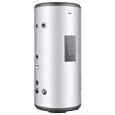Водонагреватель накопительный Haier AquaBoost 1.300F косвенного нагрева 300 л 46 кВт напольный вертикальный